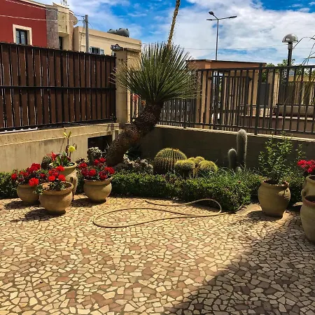 Holiday home Borgo Marinaro *