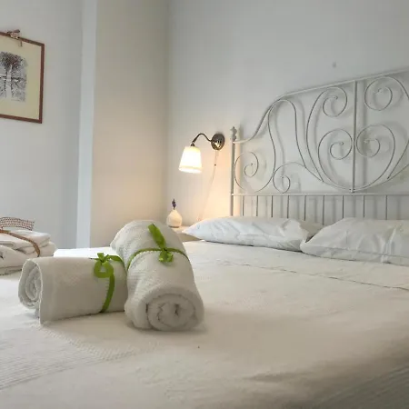 Casa Vacanze Borgo Marinaro Holiday home