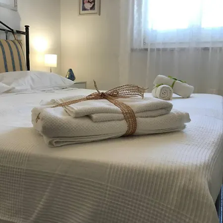 Casa Vacanze Borgo Marinaro * Avola