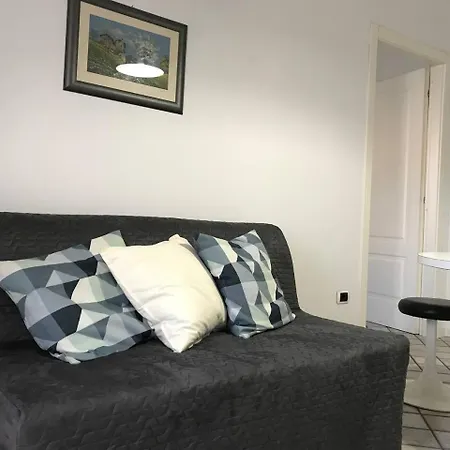Holiday home Casa Vacanze Borgo Marinaro