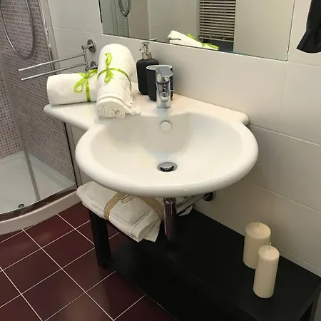 度假居 Borgo Marinaro *