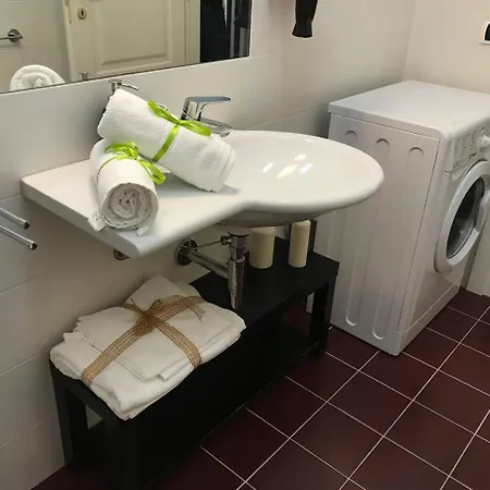 Casa Vacanze Borgo Marinaro *