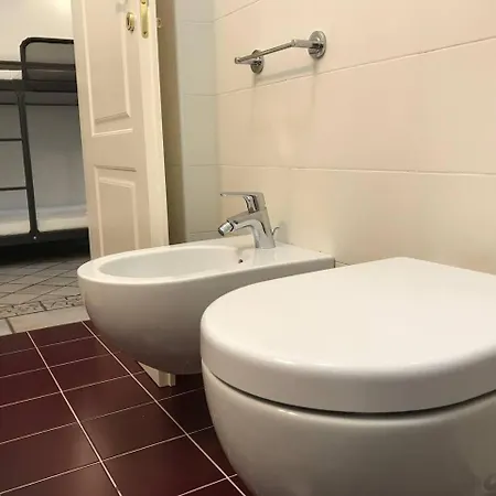 Casa Vacanze Borgo Marinaro Holiday home *