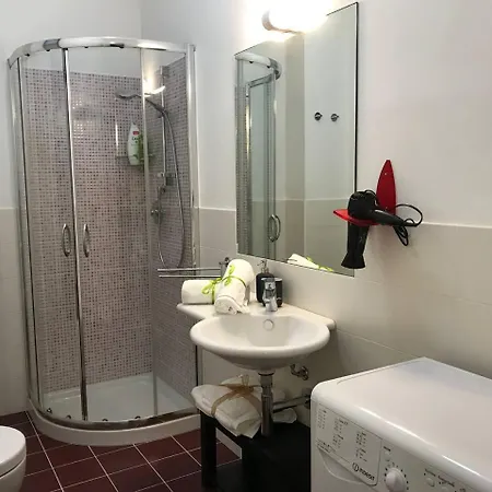 Casa Vacanze Borgo Marinaro Avola