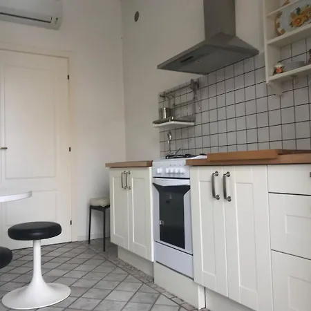 Holiday home Casa Vacanze Borgo Marinaro Avola