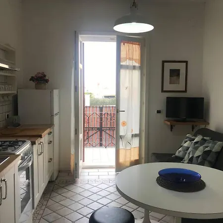 Casa Vacanze Borgo Marinaro Avola