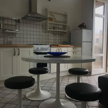 Casa Vacanze Borgo Marinaro Avola