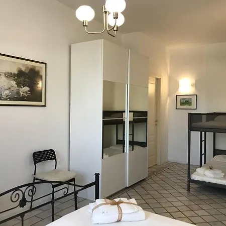 Casa Vacanze Borgo Marinaro Avola