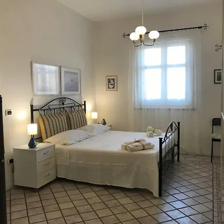 Casa Vacanze Borgo Marinaro
