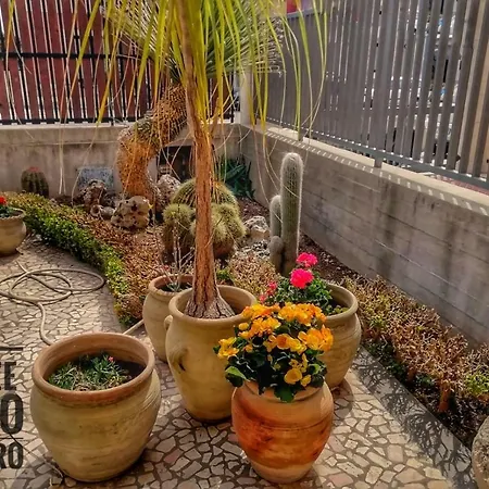 Casa Vacanze Borgo Marinaro Avola