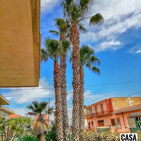Casa Vacanze Borgo Marinaro Holiday home Avola