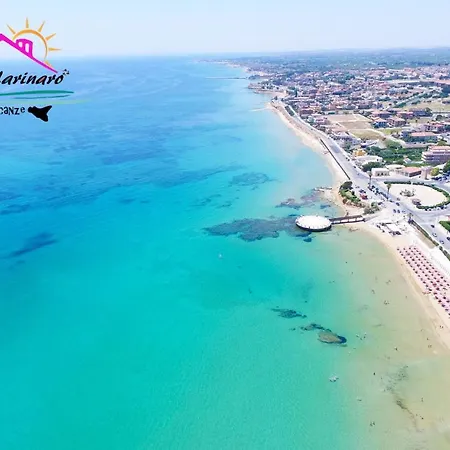 Casa Vacanze Borgo Marinaro Holiday home Avola