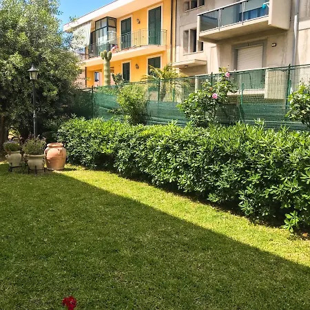 Casa Vacanze Borgo Marinaro Holiday home Avola