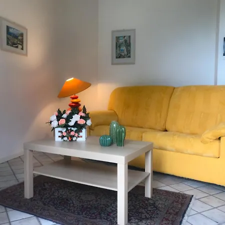 Casa Vacanze Borgo Marinaro Avola
