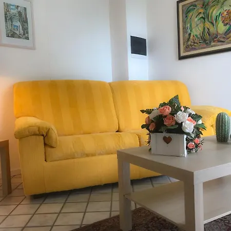 Casa Vacanze Borgo Marinaro * Avola