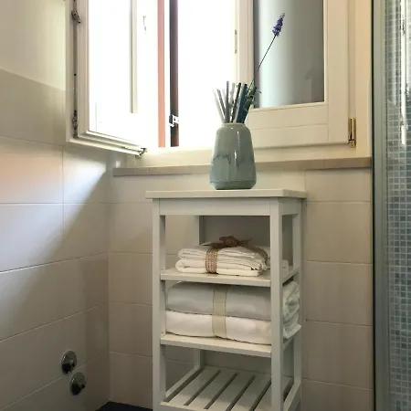 Holiday home Casa Vacanze Borgo Marinaro Avola