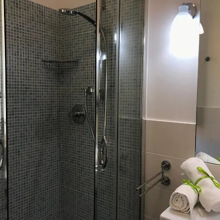 Holiday home Casa Vacanze Borgo Marinaro *