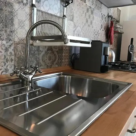 Casa Vacanze Borgo Marinaro Avola