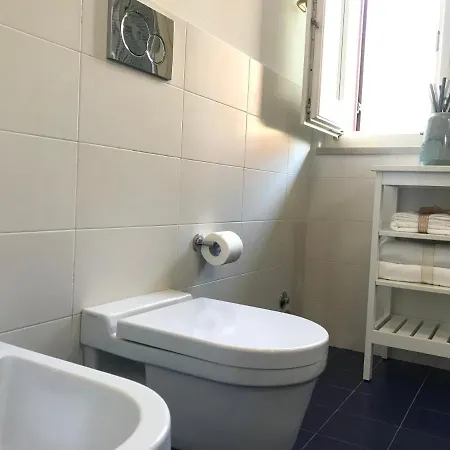 Holiday home Casa Vacanze Borgo Marinaro *
