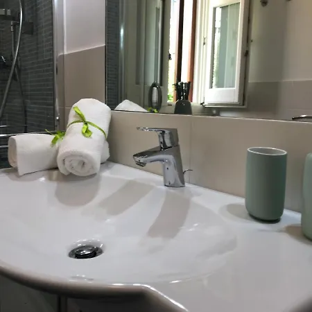 Casa Vacanze Borgo Marinaro Holiday home