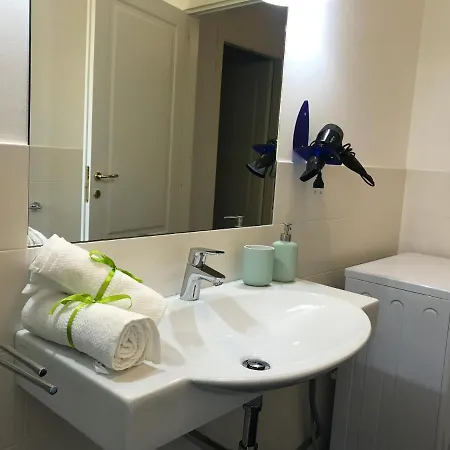 Casa Vacanze Borgo Marinaro Holiday home Avola