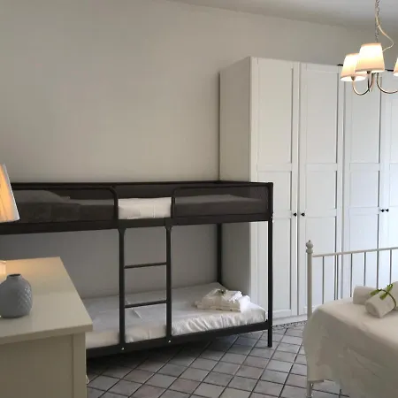 Holiday home Casa Vacanze Borgo Marinaro Avola