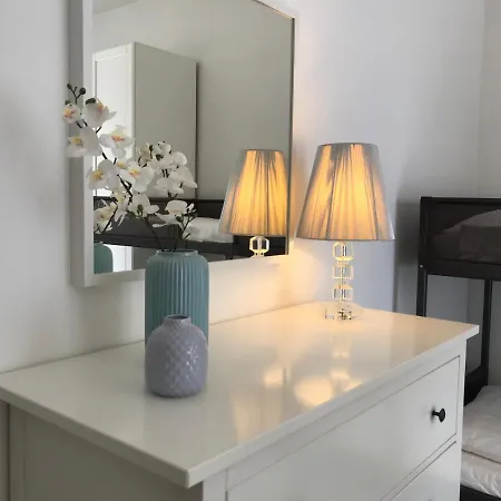 Holiday home Casa Vacanze Borgo Marinaro *
