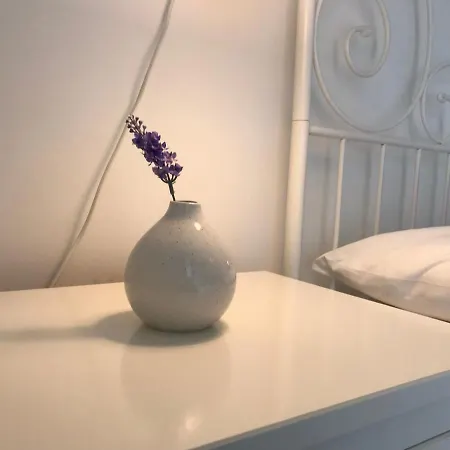 Holiday home Casa Vacanze Borgo Marinaro