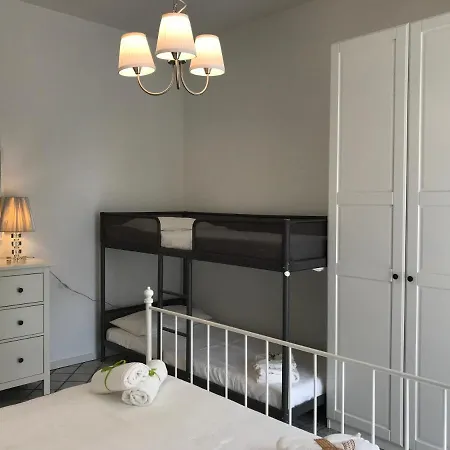 Casa Vacanze Borgo Marinaro Avola