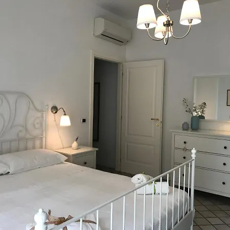 Casa Vacanze Borgo Marinaro Avola