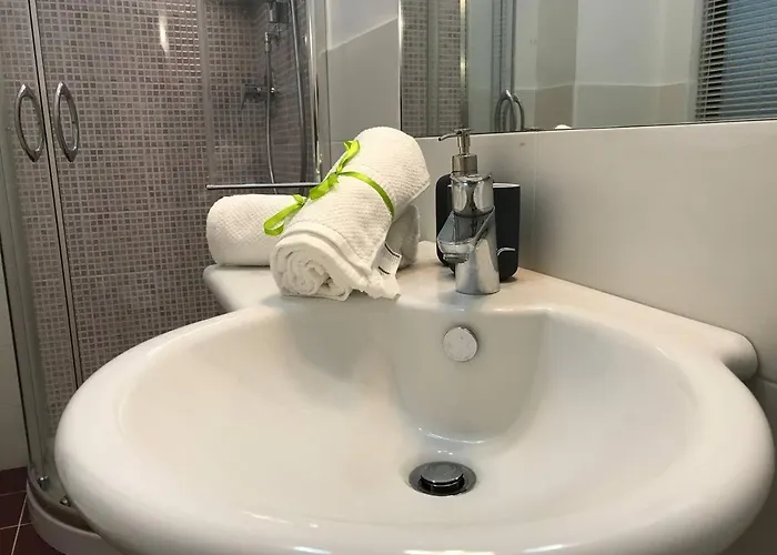 Borgo Marinaro Hébergement de vacances