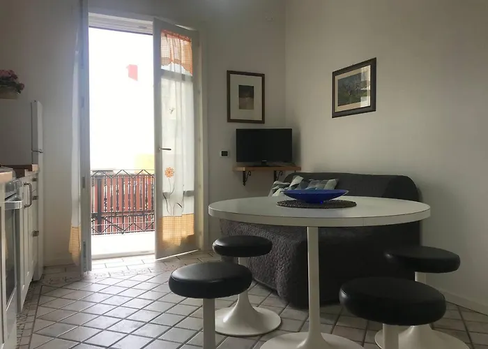 Borgo Marinaro Hébergement de vacances