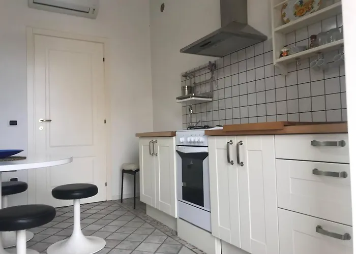 Hébergement de vacances Borgo Marinaro Avola