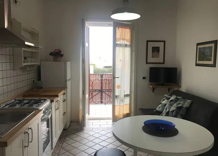 Borgo Marinaro Avola