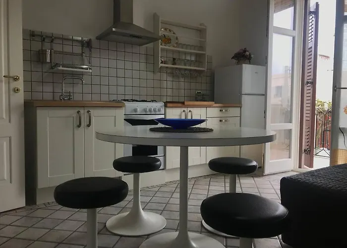 Borgo Marinaro Avola