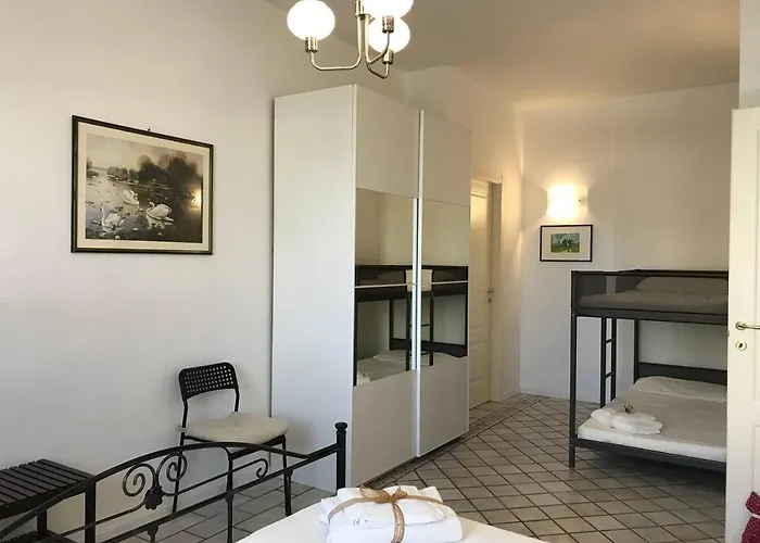 Borgo Marinaro Avola