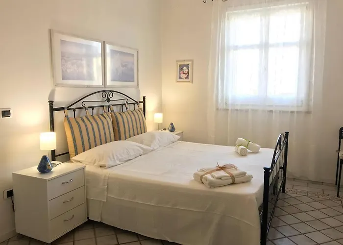 Borgo Marinaro Avola