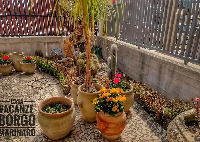 Borgo Marinaro Avola