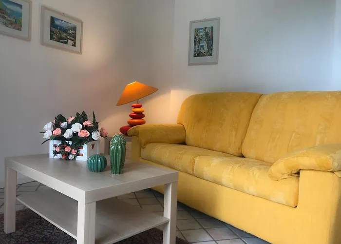 Borgo Marinaro * Avola