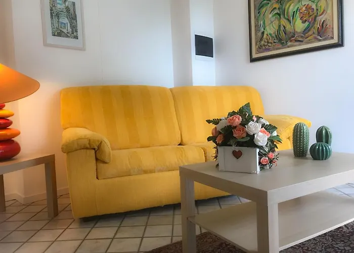 Borgo Marinaro * Avola