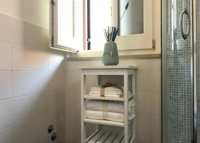 Hébergement de vacances Borgo Marinaro Avola