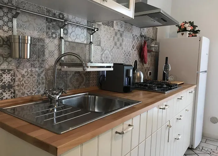 Borgo Marinaro * Avola