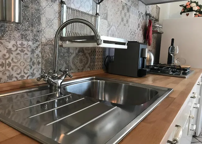 Borgo Marinaro Avola