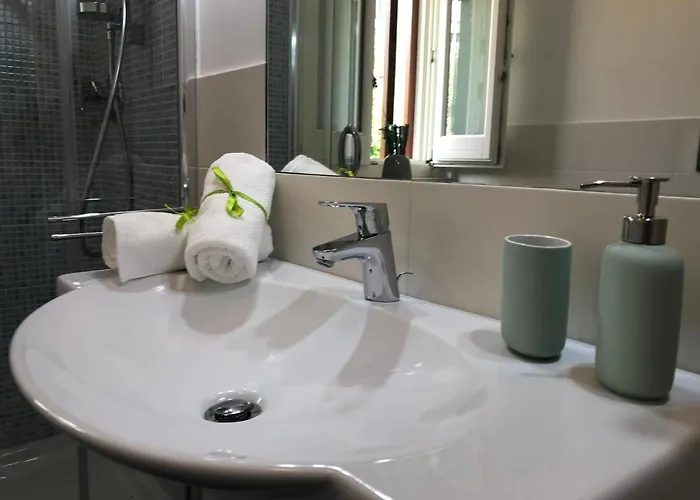 Borgo Marinaro Hébergement de vacances